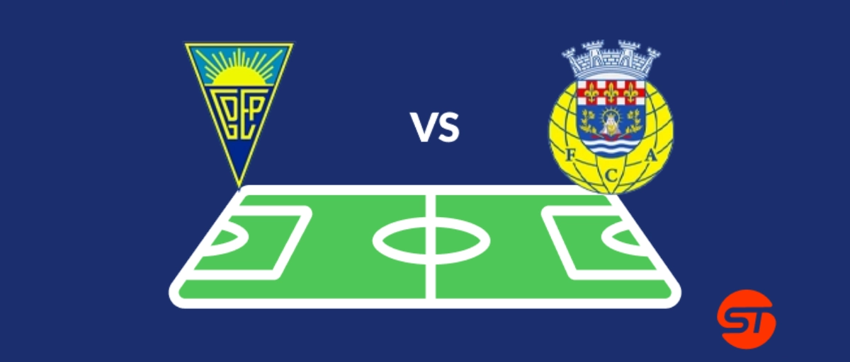 Prognóstico Estoril vs Arouca