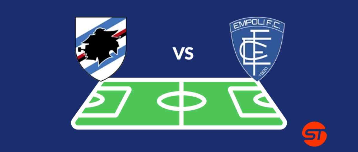 Pronostico Sampdoria vs Empoli