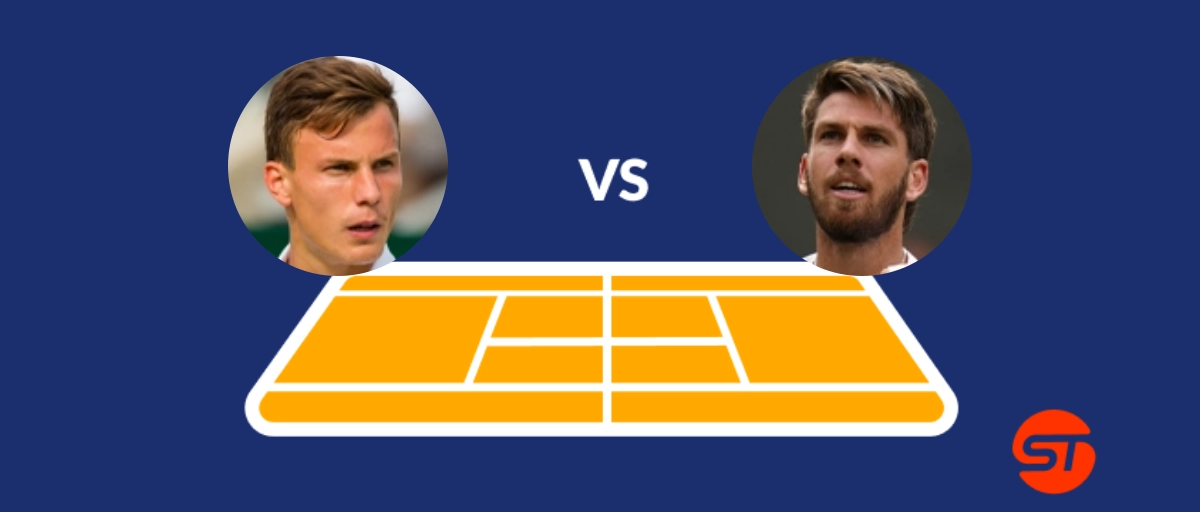 Marton Fucsovics vs Cameron Norrie Prediction