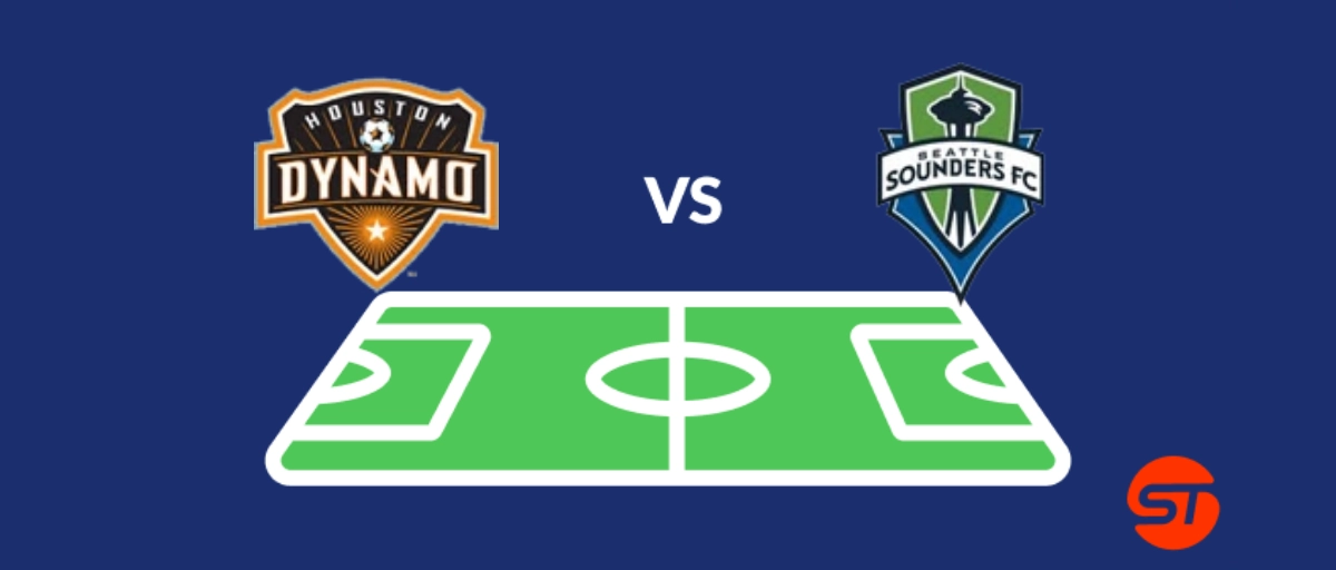 Pronóstico Houston Dynamo vs Seattle Sounders