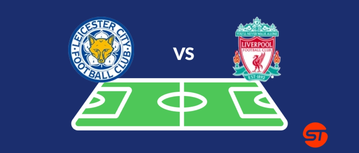 Voorspelling Leicester vs Liverpool