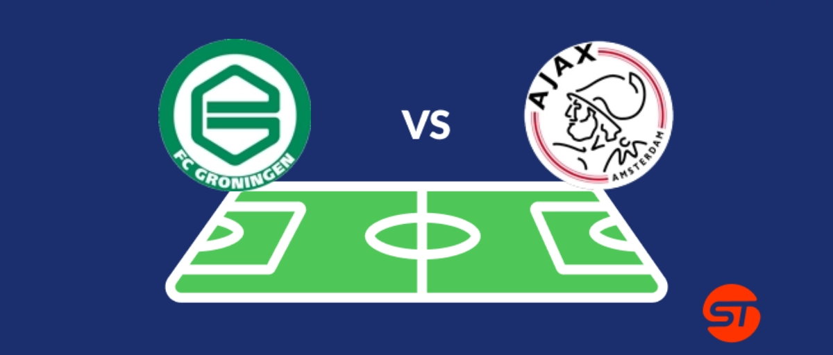 Pronóstico Groningen vs Ajax