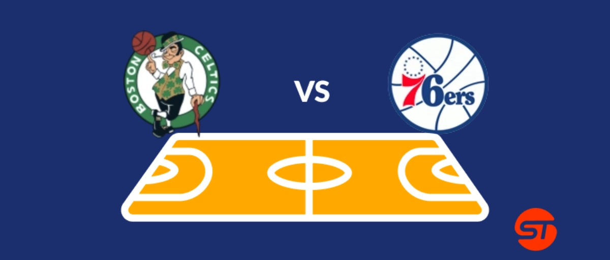 Pronostico Boston Celtics vs Philadelphia 76ers