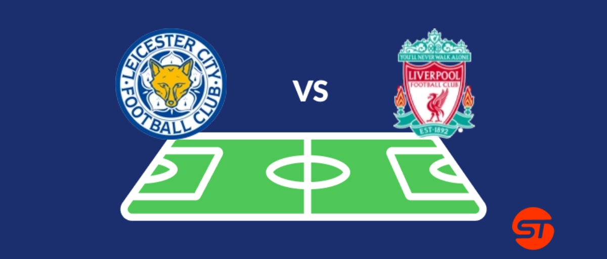 Leicester vs Liverpool Prediction