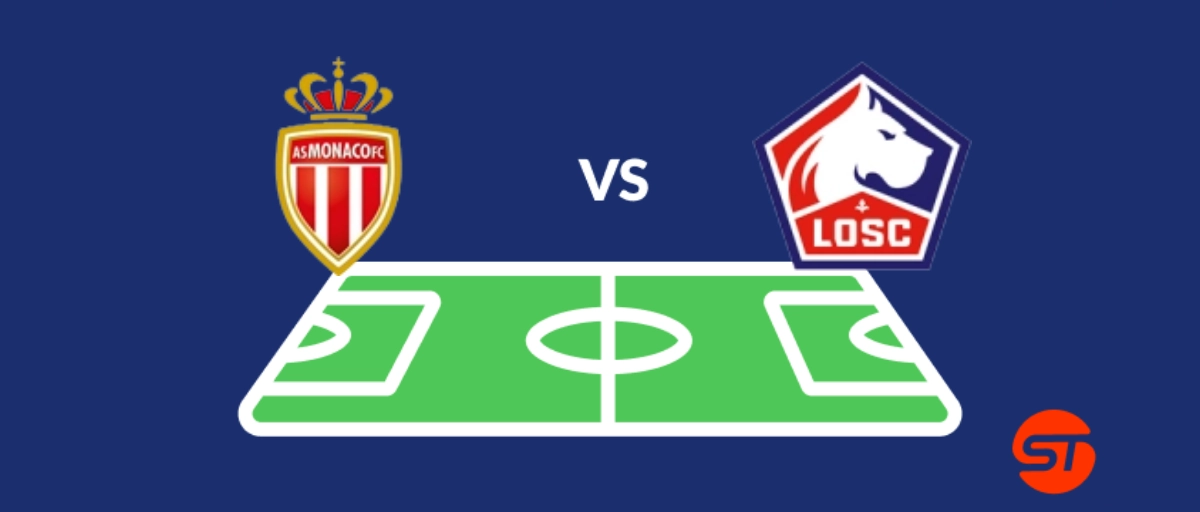 Pronóstico Mónaco vs Lille