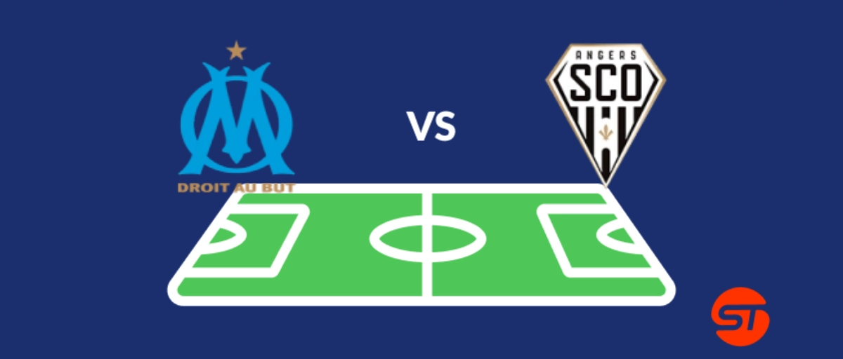 Pronóstico Marsella vs Angers