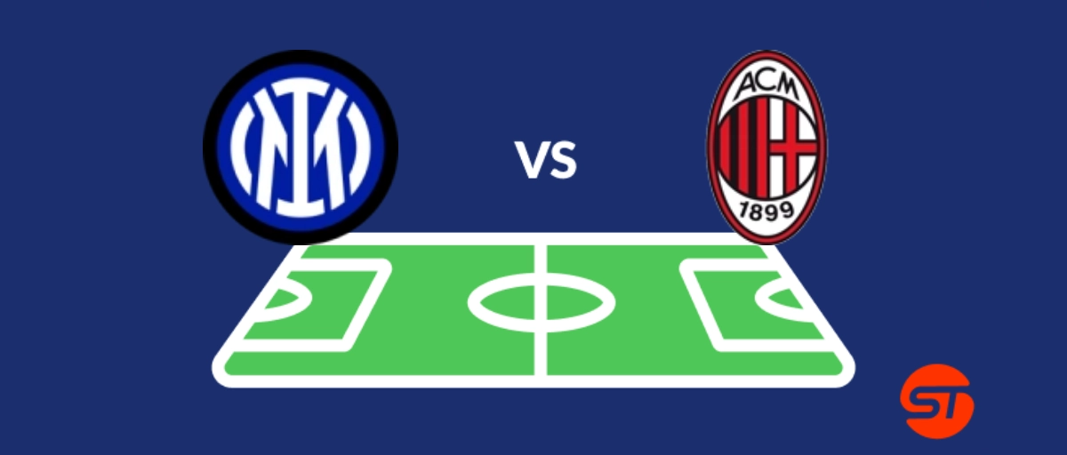 Prognóstico Inter de Milão vs AC Milan