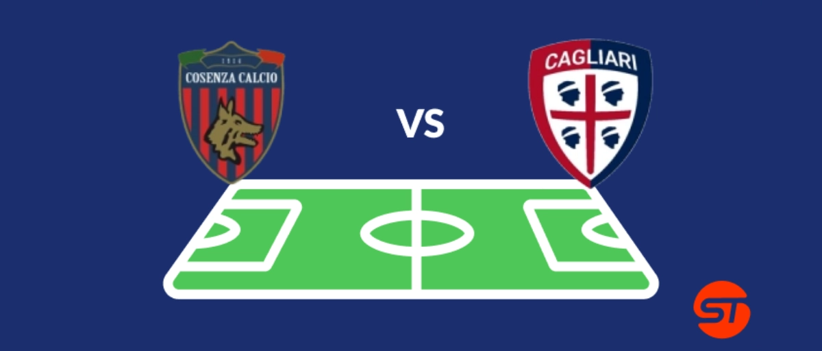 Pronostico Cosenza vs Cagliari Calcio