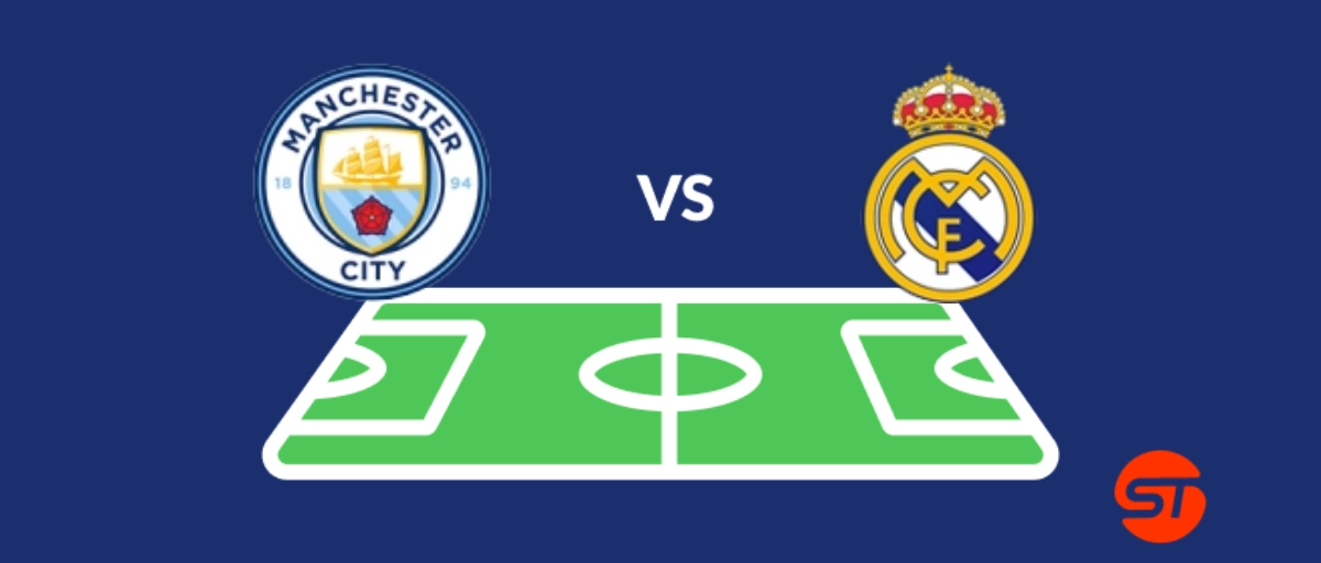 Prognóstico Manchester City vs Real Madrid
