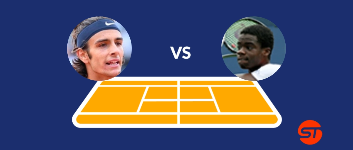 Pronostico Lorenzo Musetti vs Frances Tiafoe