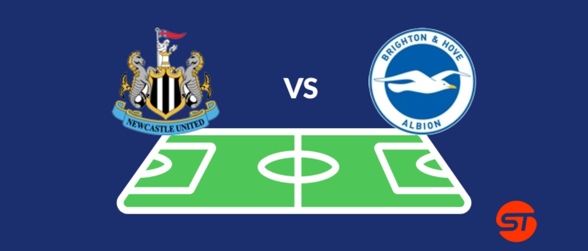 Pronostico Newcastle United vs Brighton