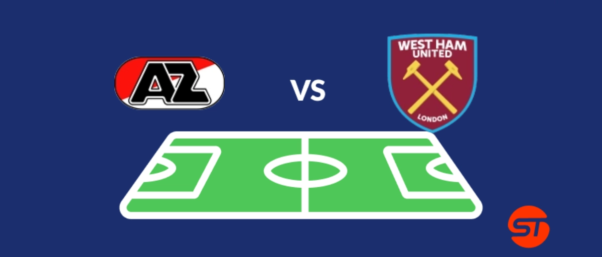 Pronostico AZ Alkmaar vs West Ham United