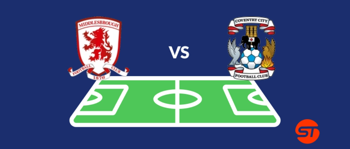 Middlesbrough vs Coventry City Prediction