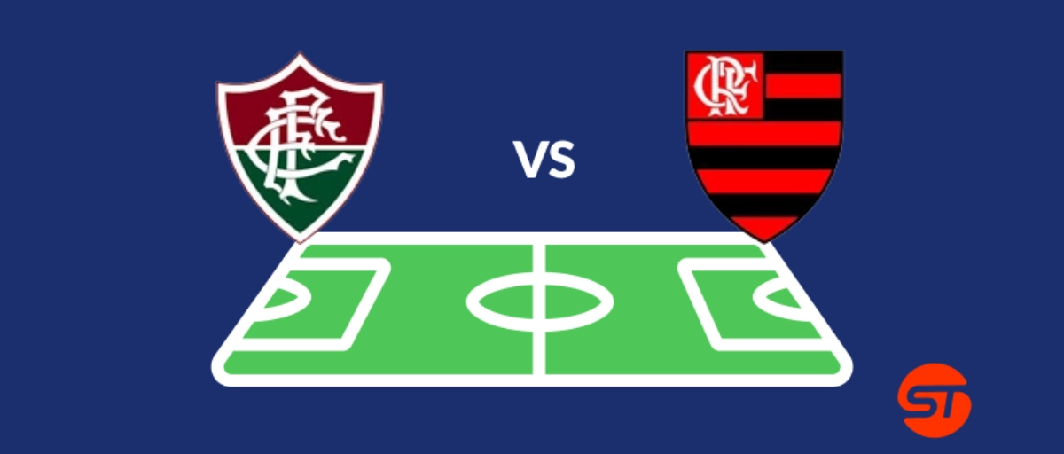 Palpite Fluminense vs Flamengo