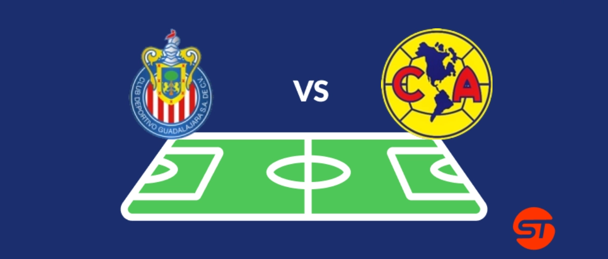 Pronóstico Chivas vs CF America