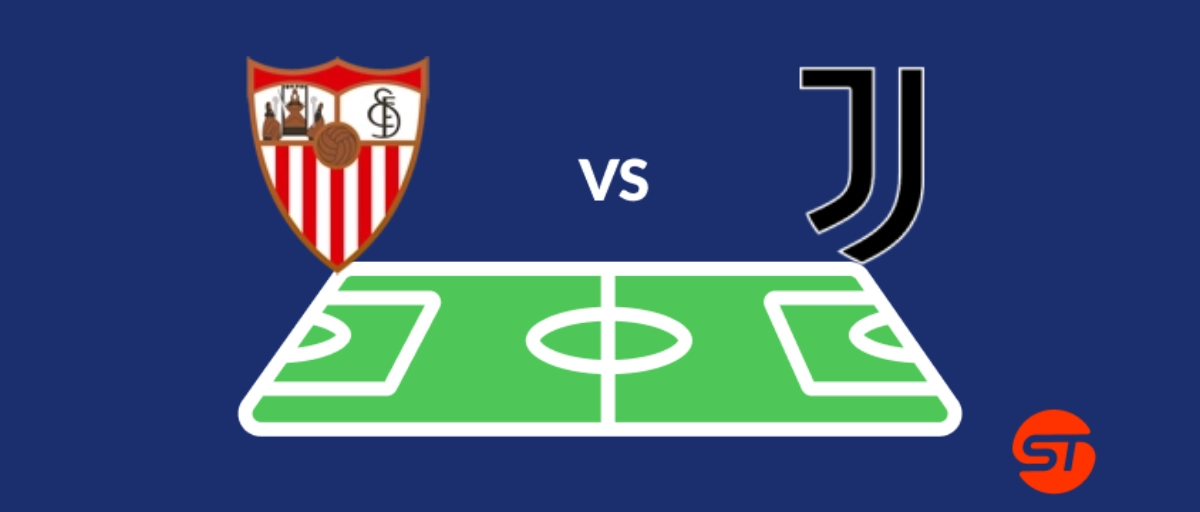 Palpite Sevilla vs Juventus