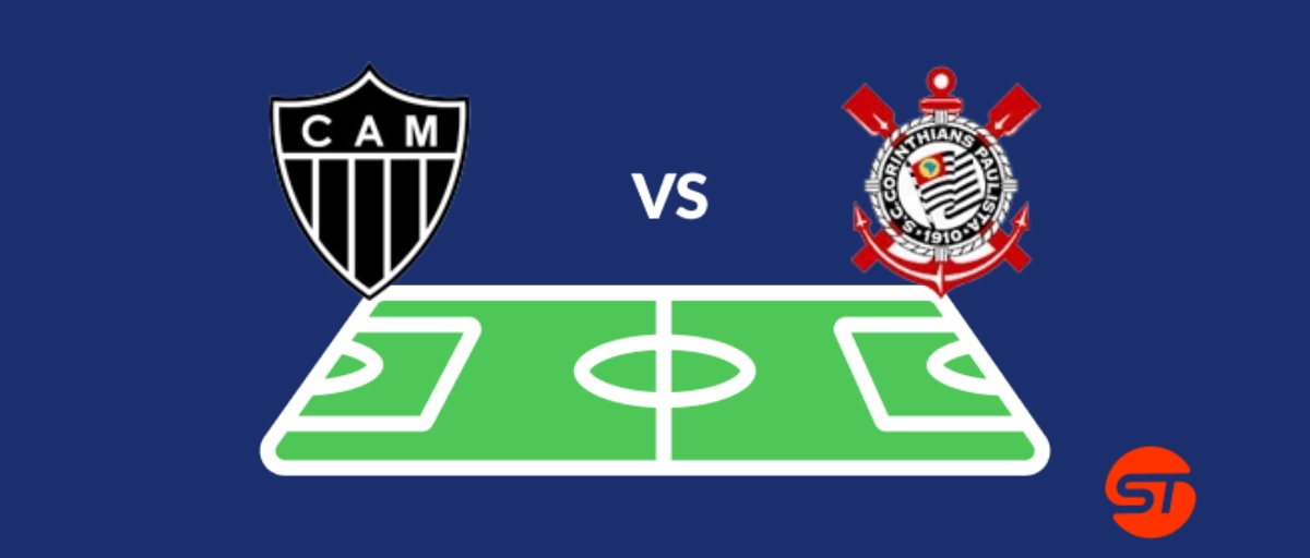 Palpite Atletico MG vs Corinthians