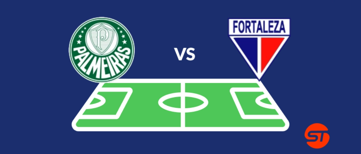 Palpite Palmeiras vs Fortaleza