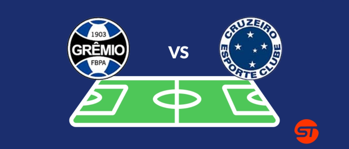 Palpite Grêmio vs Cruzeiro