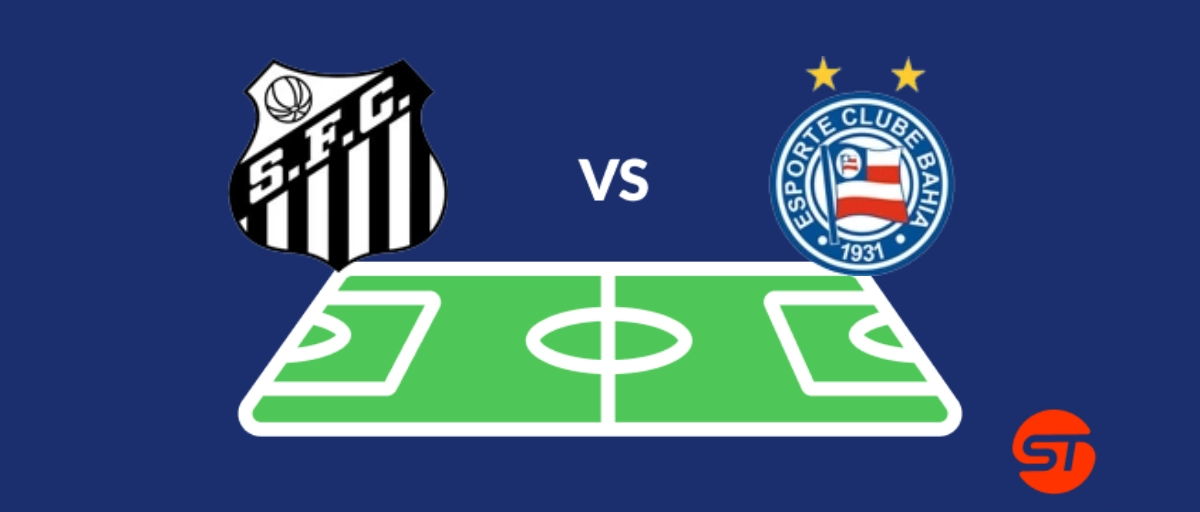 Palpite Santos vs Bahia