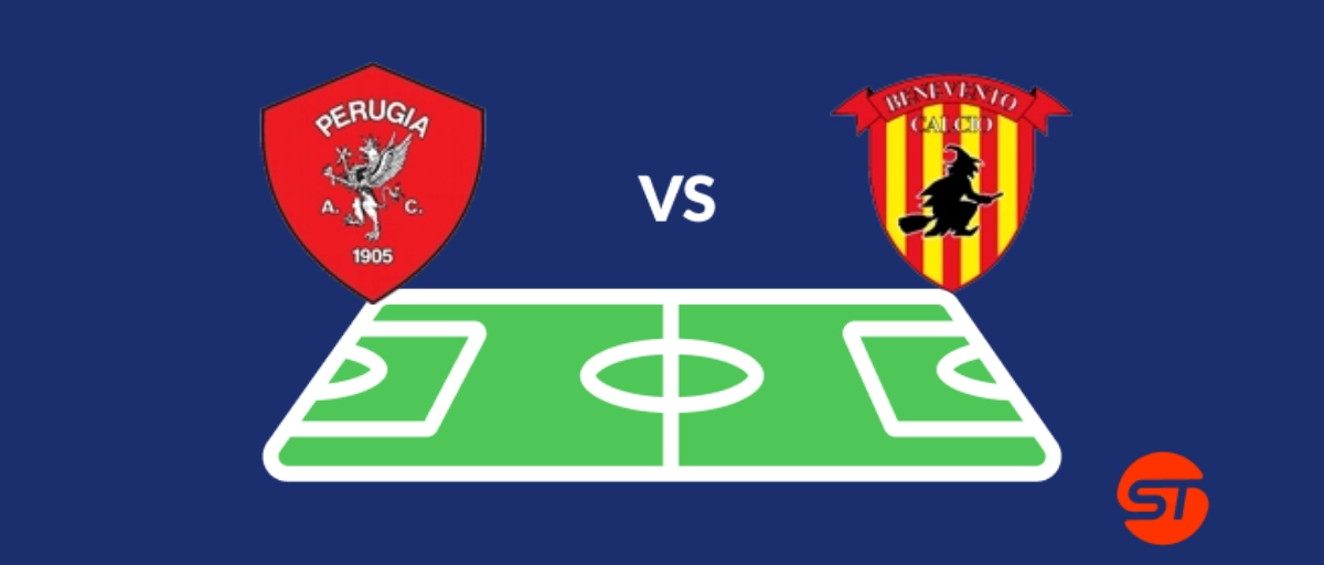 Pronostico Perugia Calcio Spa vs Benevento