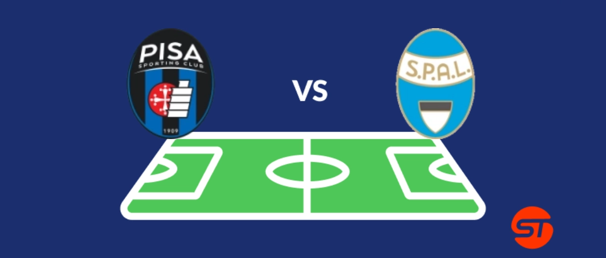 Pronostico Pisa vs Spal