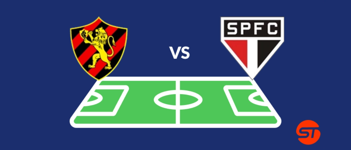 Palpites Copa do Brasil: Sport x São Paulo - 17/05/2023