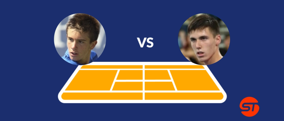 Pronostico Borna Coric vs Fabian Marozsan