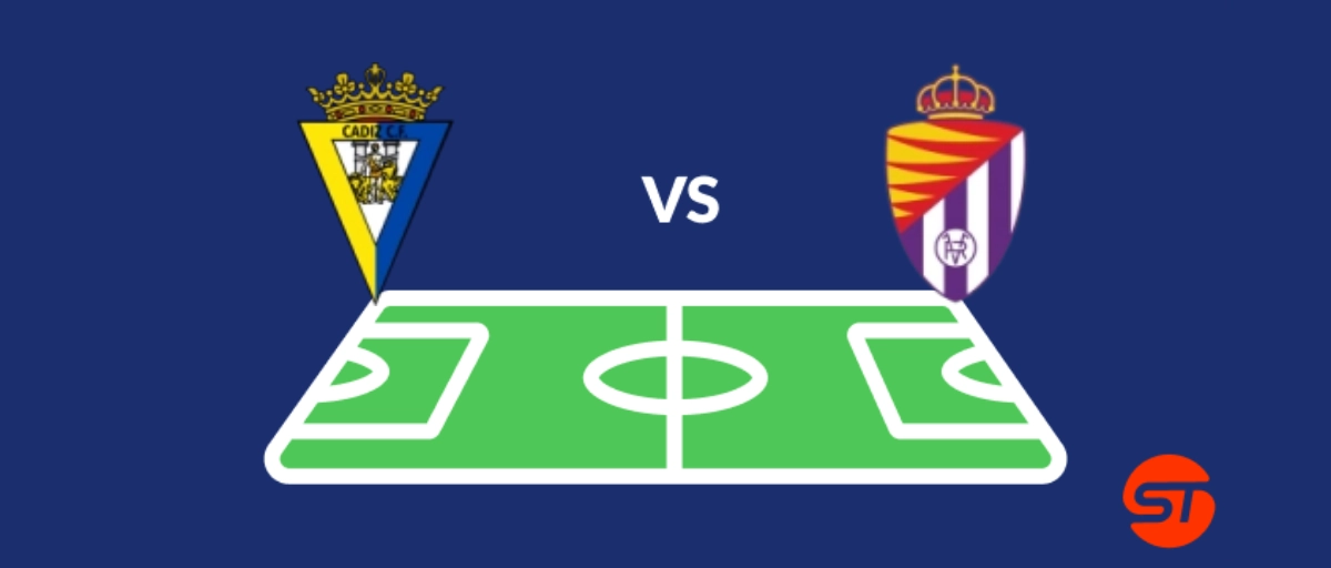 Pronostic Cadix vs Valladolid