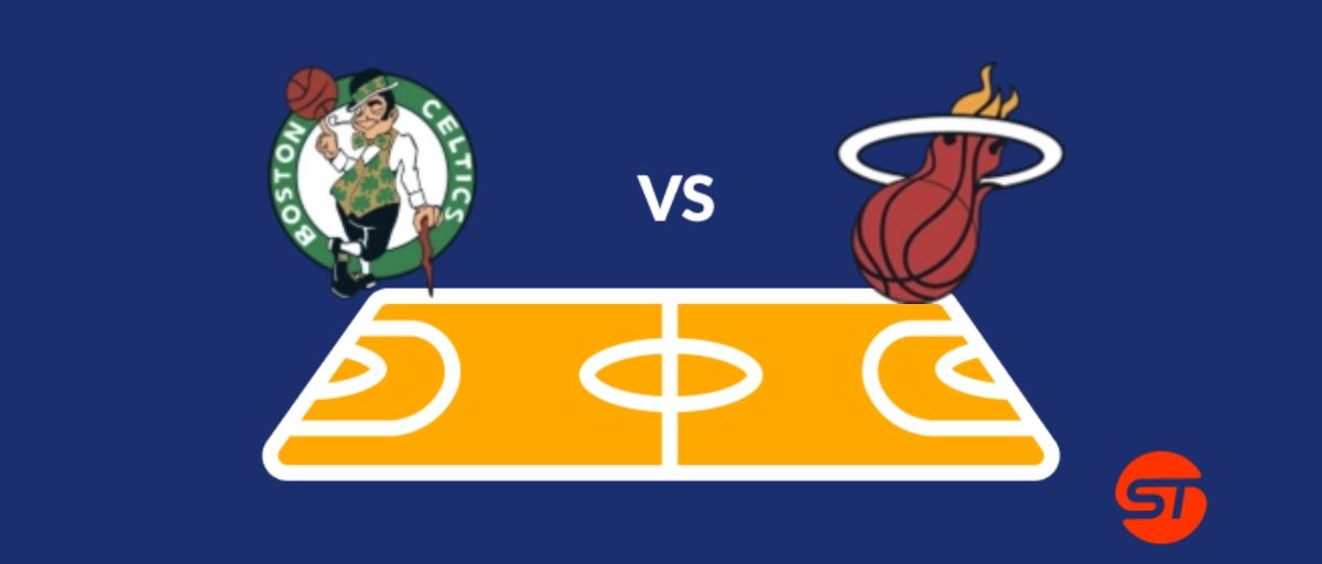 Voorspelling Boston Celtics vs Miami Heat