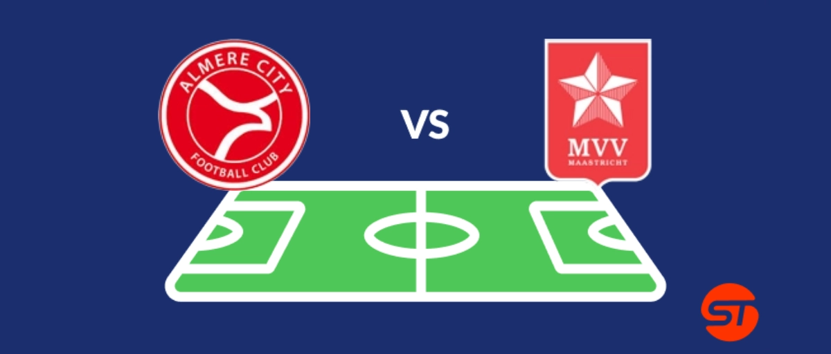 Voorspelling Almere City vs MVV Maastricht