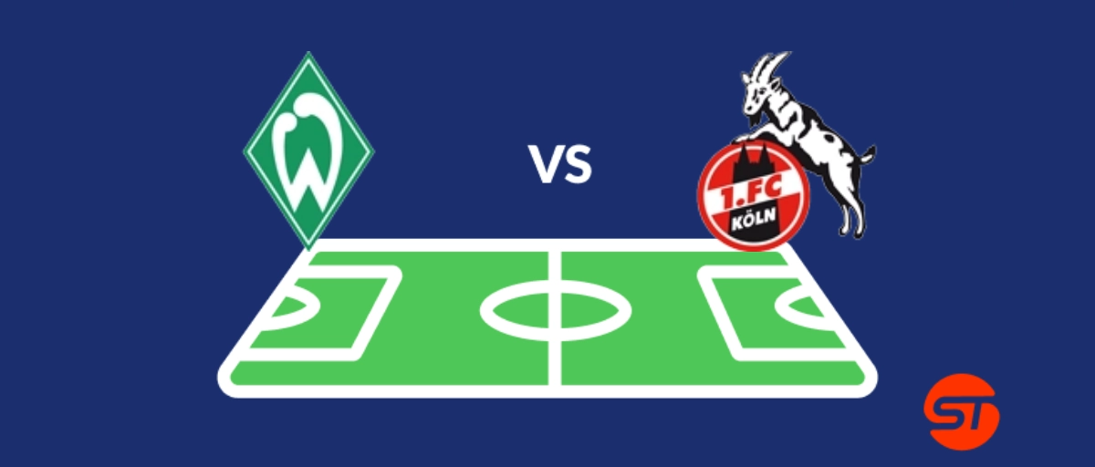 Pronostic Werder Breme vs Cologne