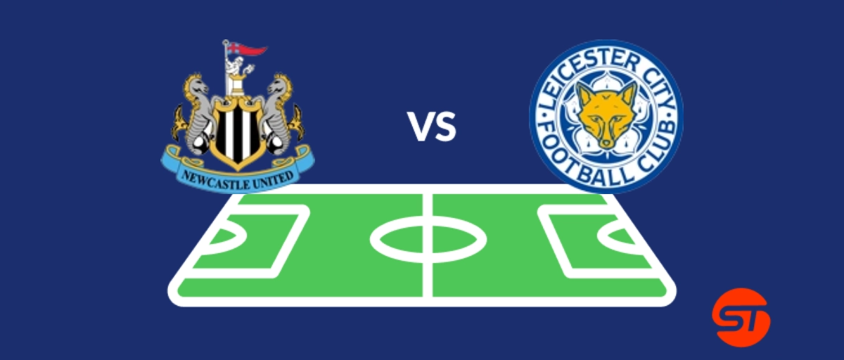 Voorspelling Newcastle vs Leicester