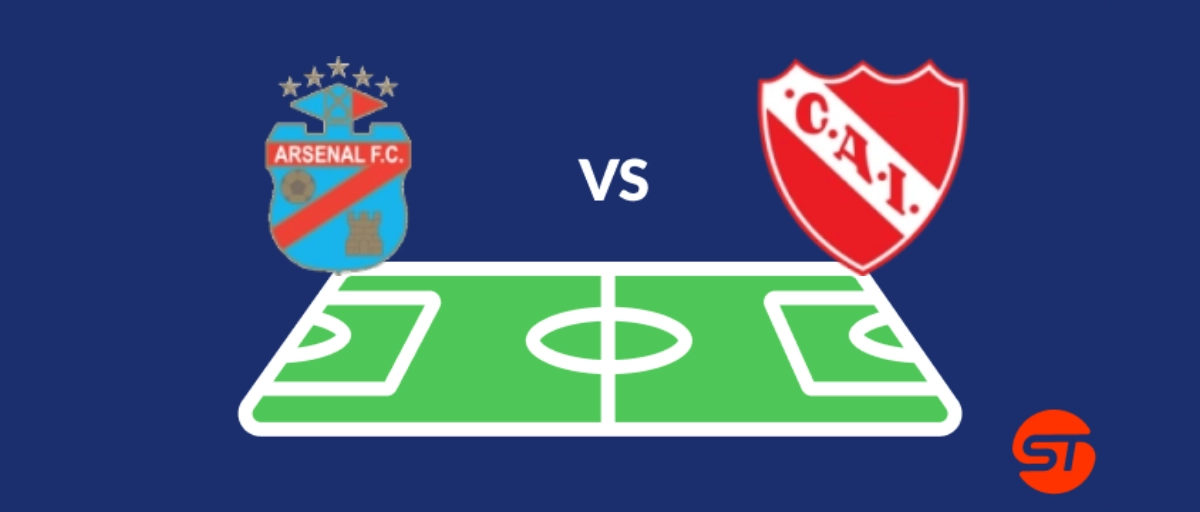 Pronóstico Arsenal de Sarandi vs CA Independiente