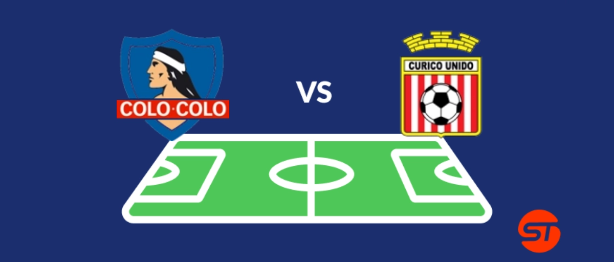 Pronóstico Colo Colo vs Curico Unido