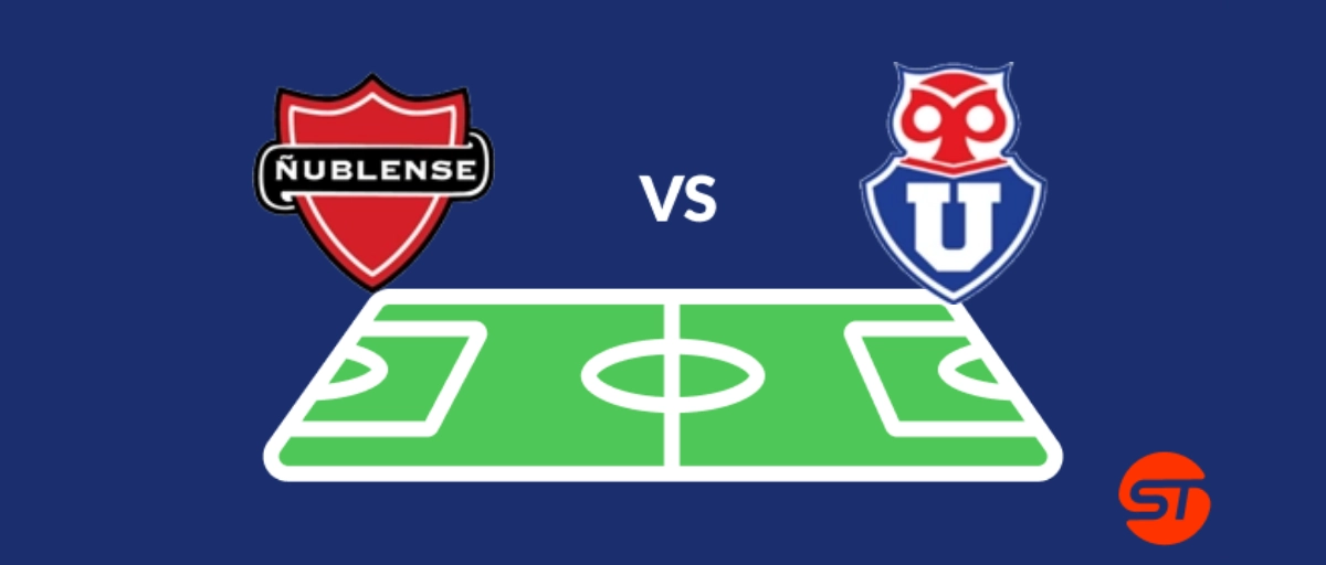 Pronóstico Nublense vs U. De Chile