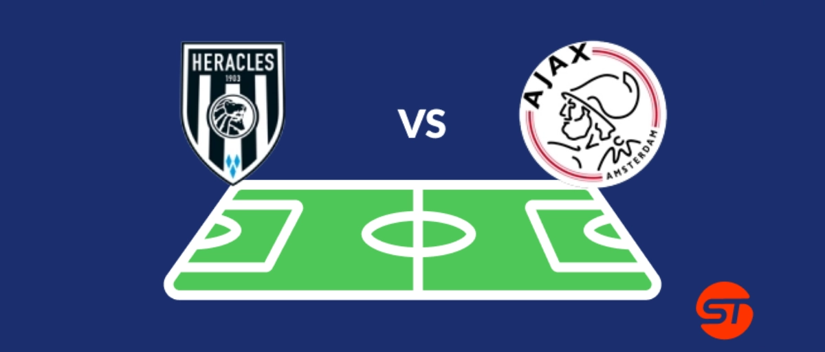 Voorspelling Heracles Almelo vs Jong Ajax