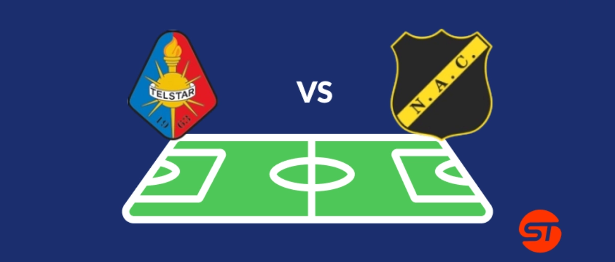 Voorspelling Telstar vs NAC Breda