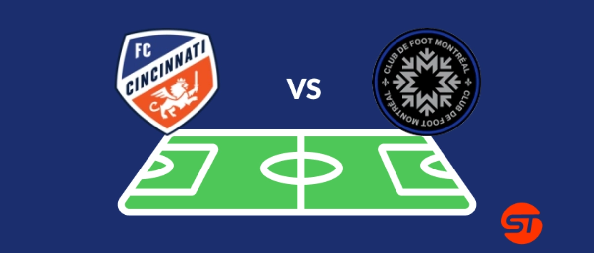 Pronostic FC Cincinnati vs CF Montréal