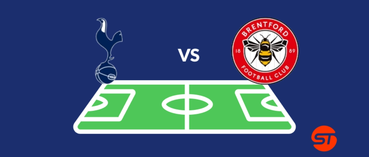 Voorspelling Tottenham vs Brentford