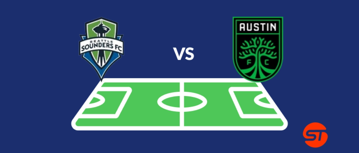 Pronóstico Seattle Sounders vs Austin FC