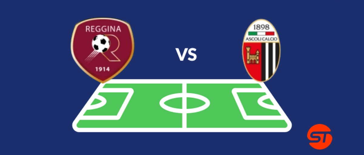 Pronostico Reggina vs Ascoli Calcio 1898 FC