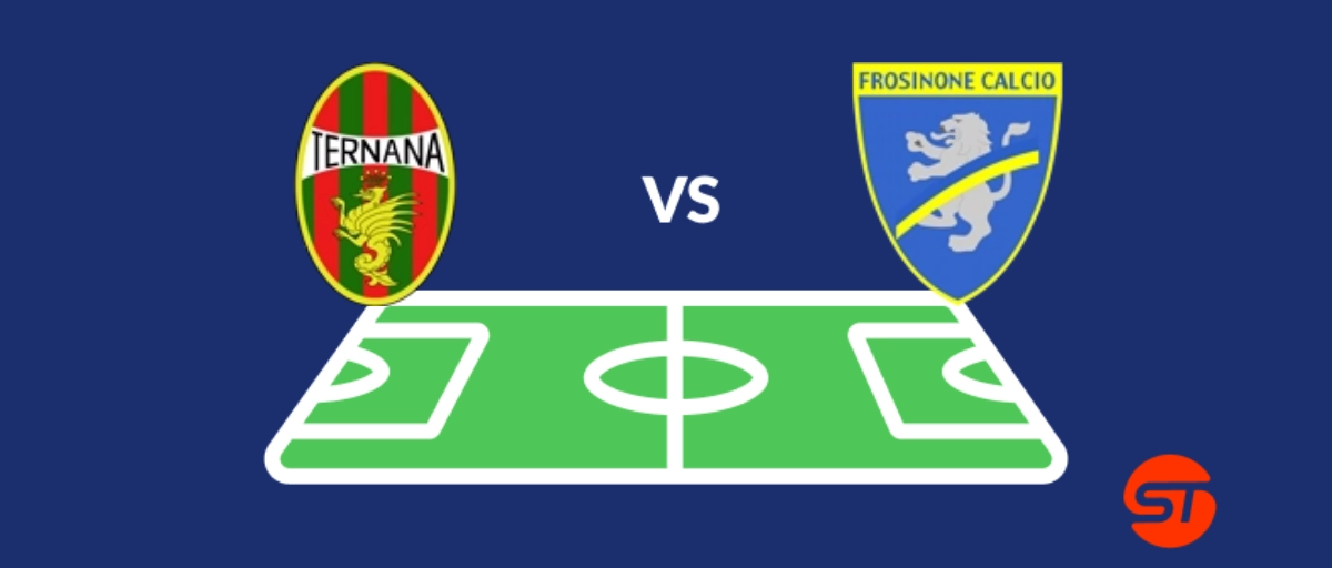 Pronostico Ternana vs Frosinone Calcio