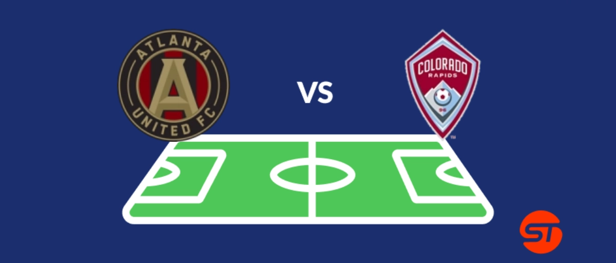 Pronóstico Atlanta United Fc vs Colorado Rapids