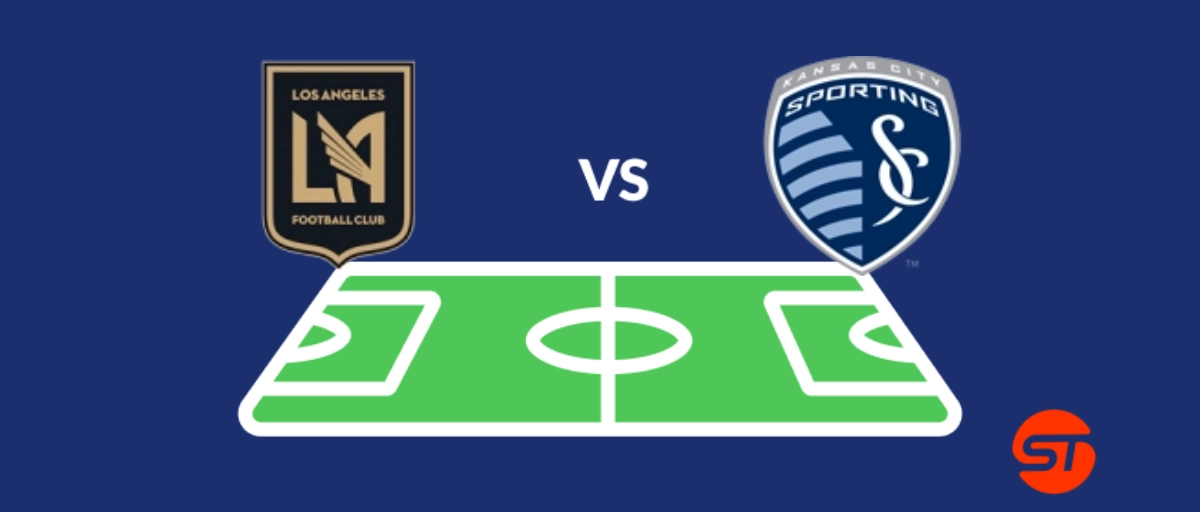 Pronóstico Los Angeles FC vs Sporting Kansas City