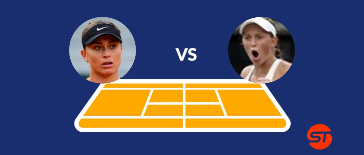 Paula Badosa vs Jelena Ostapenko Prediction