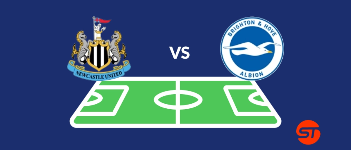Newcastle vs Brighton Prediction