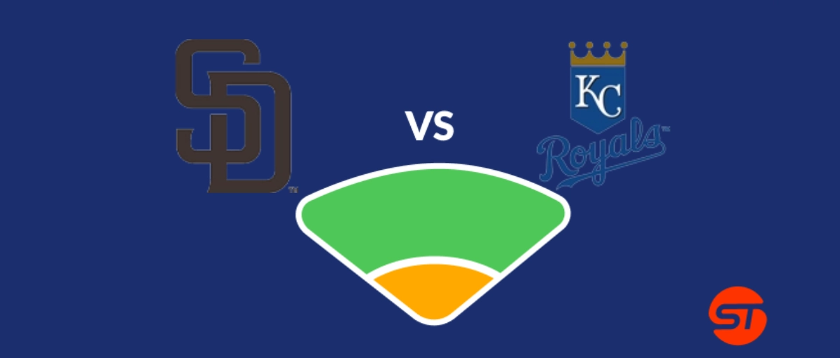Pronóstico San Diego Padres vs Kansas City Royals