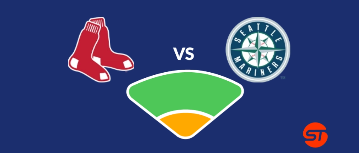 Pronóstico Boston Red Sox vs Seattle Mariners