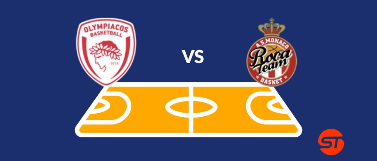 Pronóstico Olympiacos Piraeus vs AS Monaco